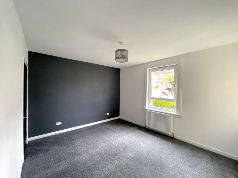 Queensbank Avenue Gartcosh